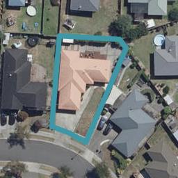 6 Hadrians Way, Nawton, Hamilton