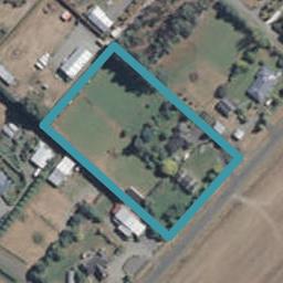 47 Morris Road, Newland, Ashburton
