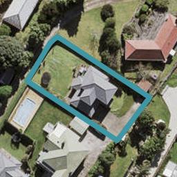 18A Boyd Avenue, Mangere Bridge, Auckland