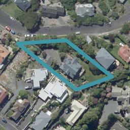 12 Strathmore Crescent, Roslyn, Dunedin