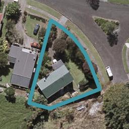 38 Whakawhiti Street, Marfell, New Plymouth