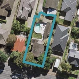 8A Aberfoyle Street, Epsom, Auckland