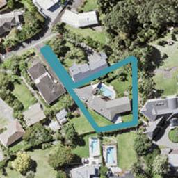 25 Island View Terrace, Cockle Bay, Auckland