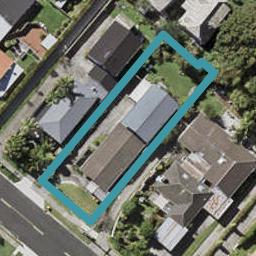 2/136A Nile Road, Milford, Auckland