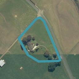 345 Milliken Road, Morrinsville