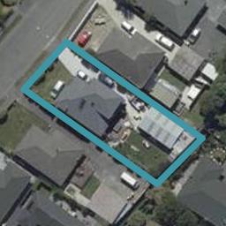 6 Leander Street, Northcote, Christchurch