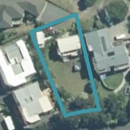 1 Cooks Lookout, Whitianga, Whitianga