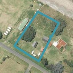 803 Whangaruru Road, WHANGARURU, RUSSELL