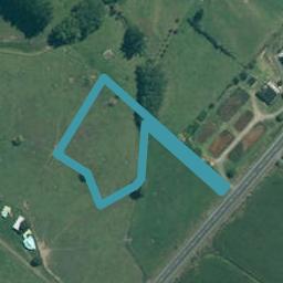 241B State Highway 25, Waitakaruru, Ngatea