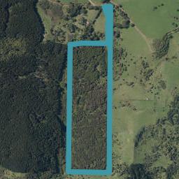 0 Pinehill Road, Waimamaku, Kaikohe