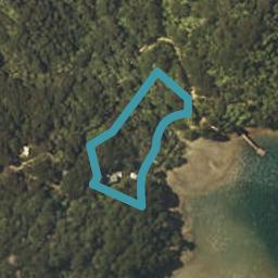 0 North West Bay, North West Bay, Tennyson Inlet
