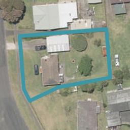 10 Prince Street, Gonville, Whanganui