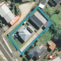 174 Glover Road, Hāwera