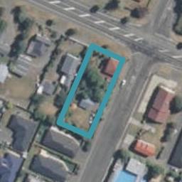 26 Elizabeth Avenue, Rakaia, Rakaia