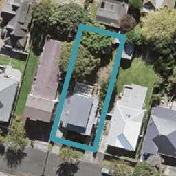 21 Wiremu Street, Mount Eden, Auckland