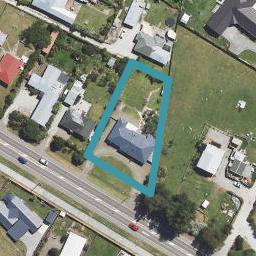 628 Wainui Road, Tamarau, Gisborne