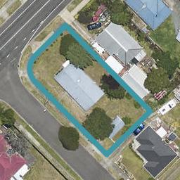 2 Ward Street, Kawerau, Kawerau