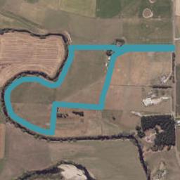 0 Fortification Road, Kakanui, Oamaru