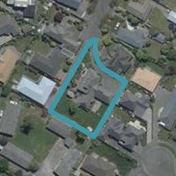 22 Wendover Street, Bishopdale, Christchurch
