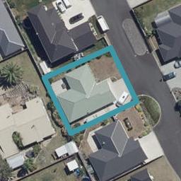 8 Ruske Place, Grandview Heights, Hamilton