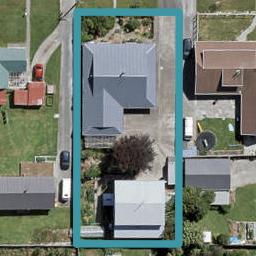 59 Kakapo Street, Waikiwi, Invercargill