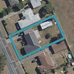 15 Whatawhata Avenue, Ngaruawahia