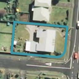 2 Davidson Street, Hawera
