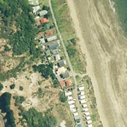 222 Pourerere Beach Road, Aramoana, Omakere