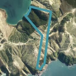 0 Tumbledown Bay Rd, Port Underwood