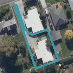 22C Chervier Street, Leeston, Leeston