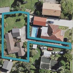 83 Lawrence Crescent, Hillpark, Auckland