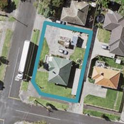 26 Tamatea Avenue, Point England, Auckland