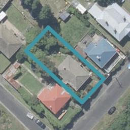 26 Bellevue Place, Port Chalmers, Dunedin