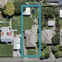 172 Tramway Road, Strathern, Invercargill