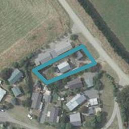 748 Hurunui Mouth Road, Domett, Cheviot