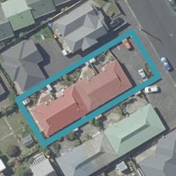 45D Law Street, Caversham, Dunedin