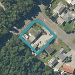 45 Haast-Jackson Bay Road, JACKSON BAY, HAAST