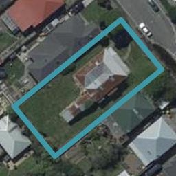 32 Parlane Street, Addington, Christchurch