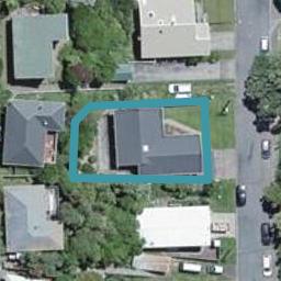 153 Parkvale Road, Karori, Wellington