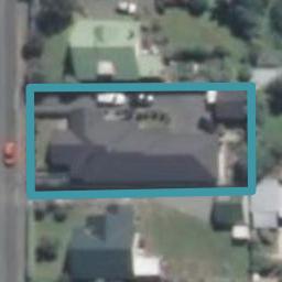 20 Harper Street, Parkside, Timaru