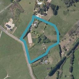 760 Horseshoe Bush Road, Kaukapakapa