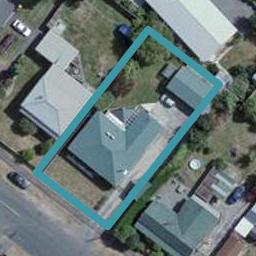 148 Pembroke Street, Carterton