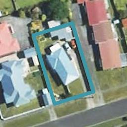 2 Rosalind Street, Stratford