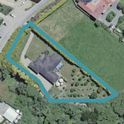 402 Makara Road, Karori