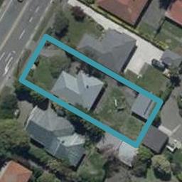 318 Greers Road, Bishopdale, Christchurch