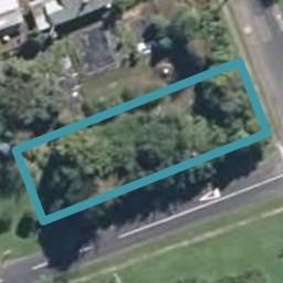 40 Ngarimu Street, Ohura