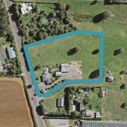 314 Harrisville Road, Buckland