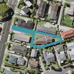 2/137 Glenmore Road, Sunnyhills, Auckland