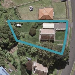 84 Glenpark Avenue, Frankleigh Park, New Plymouth