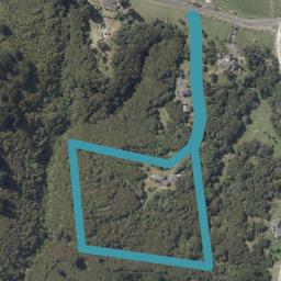 395 Saddle Hill Road, Scroggs Hill, Dunedin
